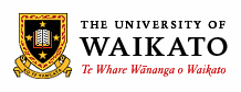 The University of Waikato